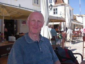 Profilbild von Hans-Gert Wübbels