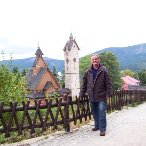 Profilbild von Hans-Giso Richter