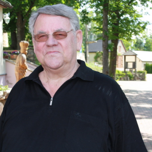 Profilbild von Hans-Gottfried Henkel