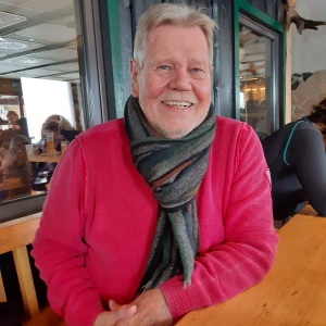 Profilbild von Hans-Günnther Brockhaus
