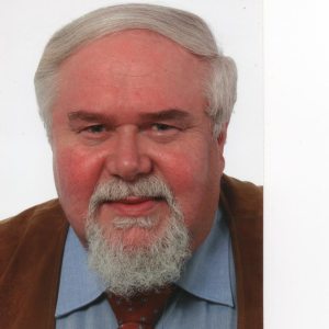 Profilbild von Hans-Günter Barthels
