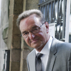 Profilbild von Hans-Günter Berrey