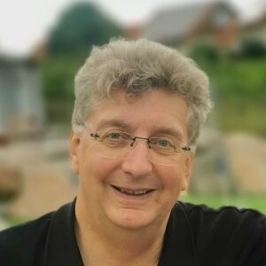 Profilbild von Hans-Günter Blankenagel