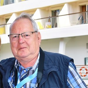 Profilbild von Hans-Günter Fähnle