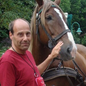Profilbild von Hans-Günter Fleck