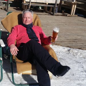 Profilbild von Hans-Günter Fredersdorf