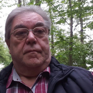 Profilbild von Hans-Günter Grommes