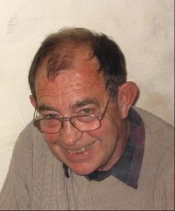 Profilbild von Hans Günter Hahn
