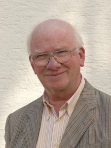 Profilbild von Hans Günter Heider