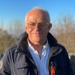 Profilbild von Hans-Günter Höffken