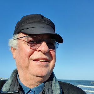 Profilbild von Hans-Günter Hoffmann