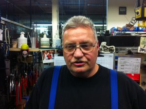 Profilbild von Hans-Günter Hufschmidt