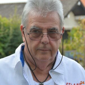 Profilbild von Hans Günter John