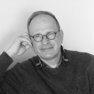 Profilbild von Hans Guenter Kaltenberg