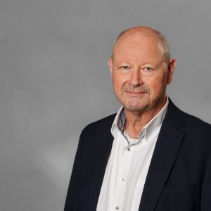 Profilbild von Hans-Günter Kripko