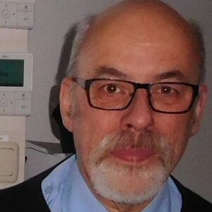 Profilbild von Hans-Günter Lang
