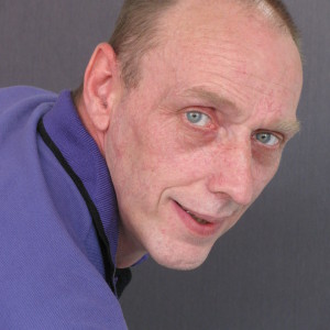 Profilbild von Hans Günter Marschall