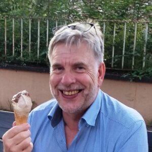 Profilbild von Hans-Günter Nett