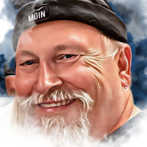 Profilbild von Hans-Günter Niesemann