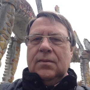 Profilbild von Hans-Guenter Pahl