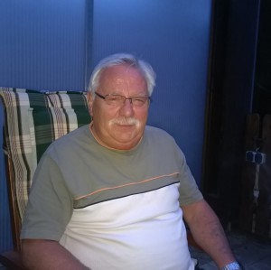 Profilbild von Hans-Günter Plutte