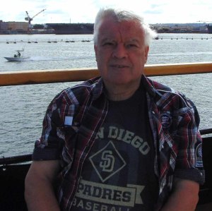 Profilbild von Hans Günter Reinl