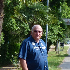 Profilbild von Hans-Günter Schlossin