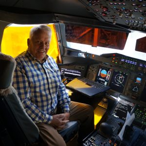 Profilbild von Hans Guenter Schnueckel