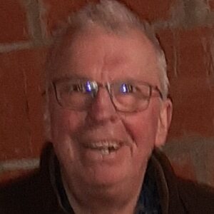 Profilbild von Hans-Günter Schulze