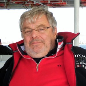 Profilbild von Hans Günter Stabenau