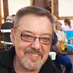 Profilbild von Hans-Günter Stalke