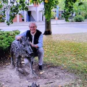 Profilbild von Hans-Günter Weiß