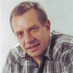 Profilbild von Hans-Günter Wolters