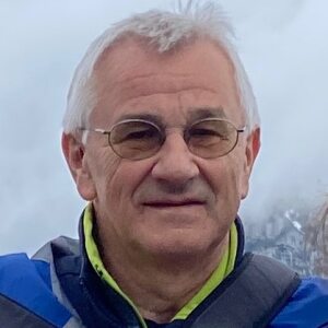 Profilbild von Hans Günter Zahalka