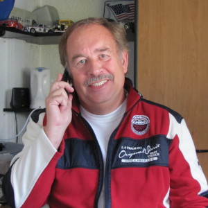 Profilbild von Hans-Günter Zimmer