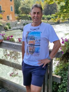 Profilbild von Hans-Guenter von de Fenn