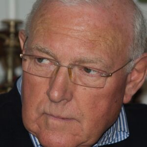 Profilbild von Hans-Günther Bausch