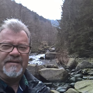 Profilbild von Hans-Günther Bergmann