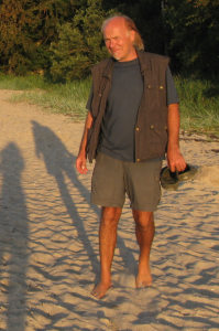 Profilbild von Hans-Günther Börger