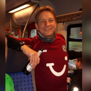 Profilbild von Hans-Günther Borsch