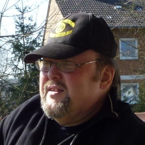 Social Media Profilbild Hans-Günther Johann 