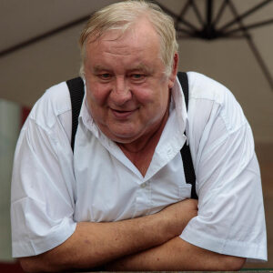 Profilbild von Hans-Günther Kloss