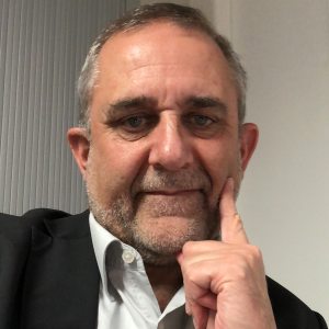 Profilbild von Hans-Günther Koch