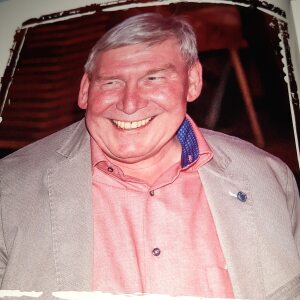 Profilbild von Hans-Guenther Leufen