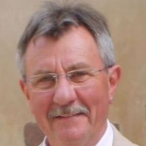 Profilbild von Hans-Günther Müller