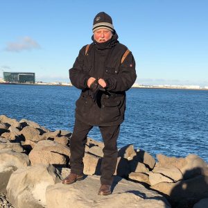 Profilbild von Hans-Günther Pick