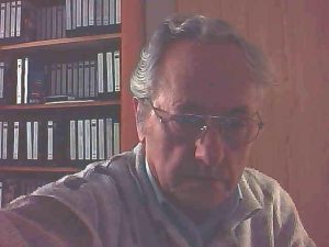 Profilbild von Hans-Günther Rosenberger