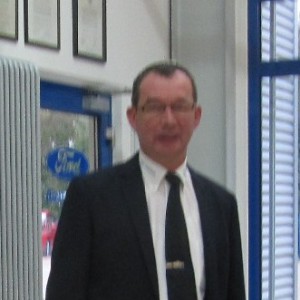 Profilbild von Hans-Günther Roth