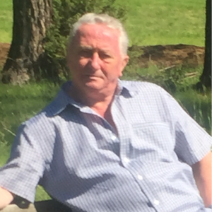 Profilbild von Hans-Günther Rylke
