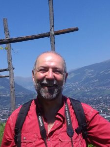 Profilbild von Hans-Günther Schlüssel